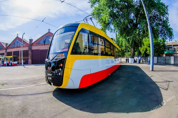Аэропорт, метро и круизные лайнеры: что ждет Одессу в 2020-м году