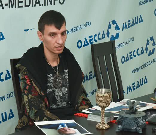 Зеленский давно решил, кто станет губернатором Одесской области – учредитель скандальной премии Мессинга