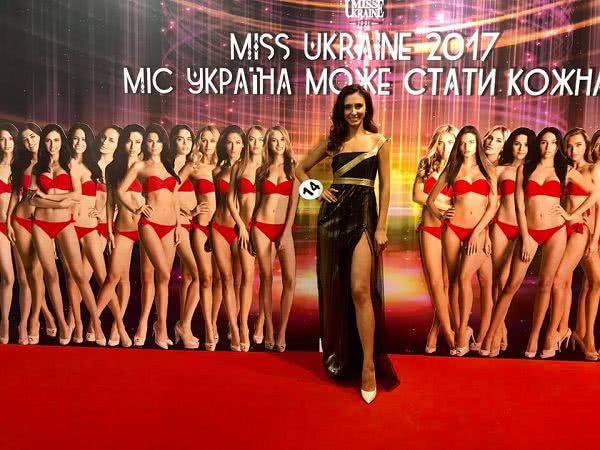 Уроженка Килии, ставшая финалисткой «Мисс Украина — 2017», открыла свое модельное агентство