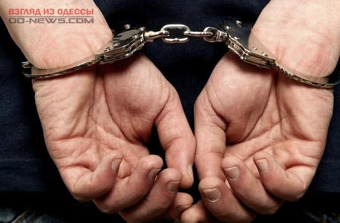 В Одесской области парень напал на мужчину с ножом