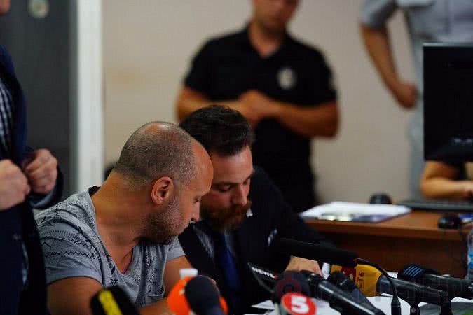 Хозяин «Токио стар» отправлен в СИЗО на 60 суток