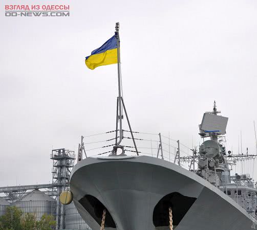 Одесситов приглашают присоединиться к флешмобу ко Дню Независимости