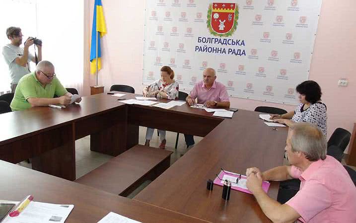 Конкурс на руководителя Болградской райбольницы признан несостоявшимся
