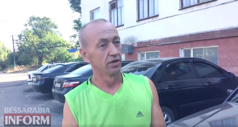 Пострадавшим сотрудникам скандального элеватора в Аккермане начали выдавать трудовые книжки — без записи об увольнении