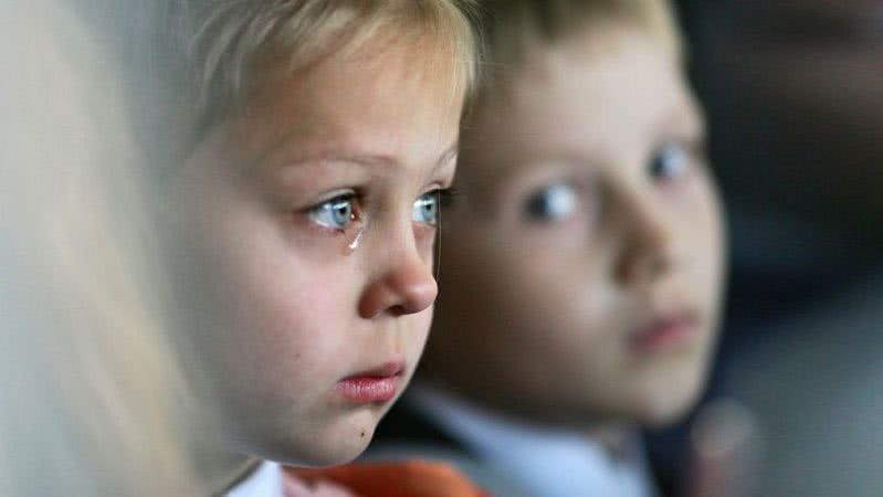 В Белгород-Днестровском районе ночью спасли 25 детей, которые стали заложниками непогоды