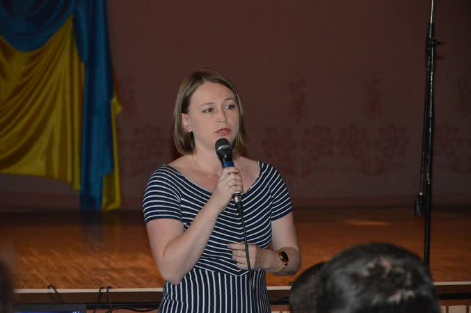 Село Новосёловка выразило желание войти в состав Килийской объединенной территориальной громады