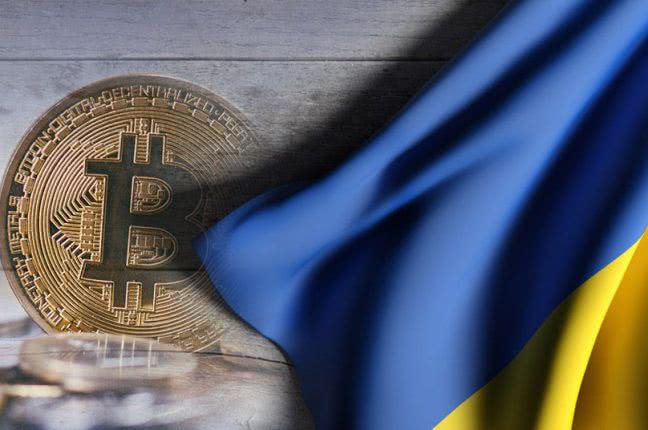 Легализация криптовалюты и электронные студенческие: какие нововведения ждут украинцев