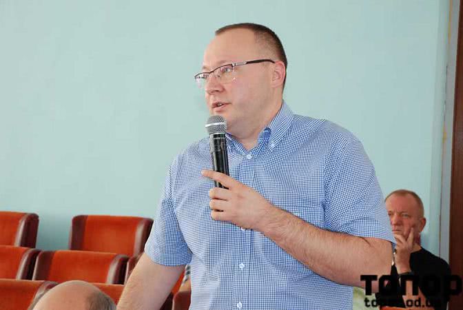 Скандальная сессия: депутаты Болградского райсовета отказались назначать руководителя районной больницы