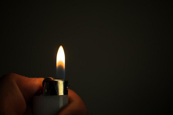В Одеській області 5-річний хлопчик згорів  у стозі сіна