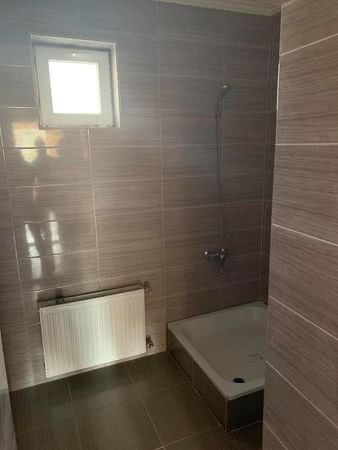 В Лиманской ОТГ Татарбунарского района строительство жилья для молодых специалистов на завершающем этапе