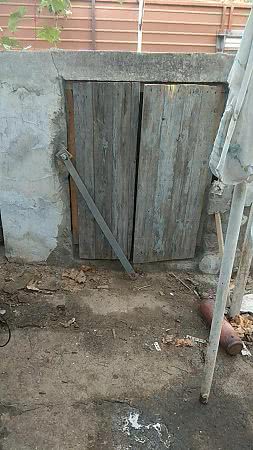 Спалился: во время пожара в Измаиле в подвале частного дома обнаружили наркоплантацию