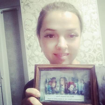 Жительница Килии стала чемпионкой Украины по художественной росписи ногтей