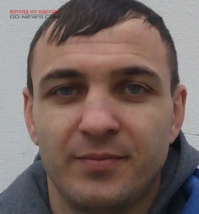 Убийца из Одесской области сбежал из колонии