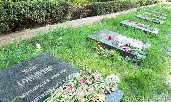 В Одессе требуют вернуть названия улиц, отражающих подлинную историю города