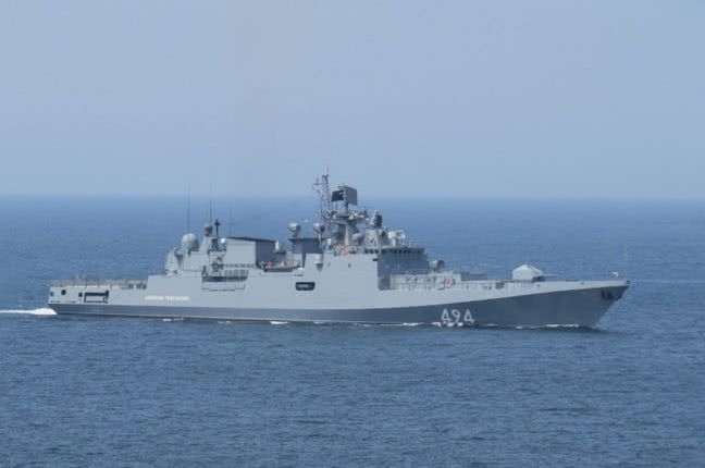 Россия пытается заблокировать Одессу «железным занавесом» по Черному морю: в НАТО назвали угрозы