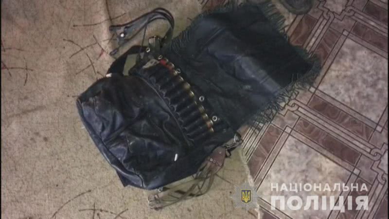 Выстрелил в грудь другу: 12-летний мальчик убил товарища из дедовского ружья. Новости Днепра