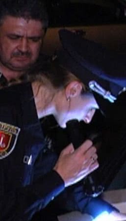 В Одесі звільнили поліцейську, яка звинуватила своє керівництво у корупції