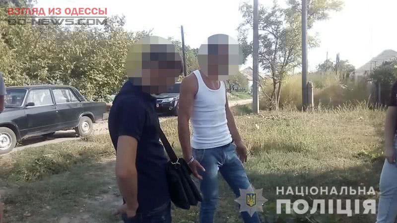 В Одесской области бытовая ссора завершилась трагедией