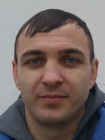 Житель Одесской области, который отбывал срок за убийство, сбежал из колонии