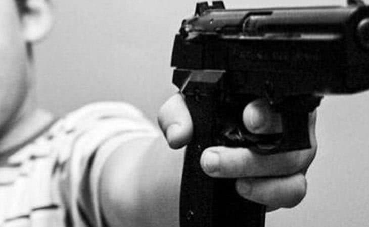 Выстрелил в грудь другу: 12-летний мальчик убил товарища из дедовского ружья