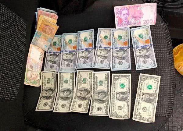 В Одессе заблокировали канал переправки нелегалов в Европу