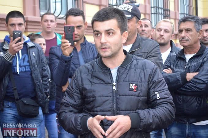 Измаильские водители вызвали руководство патрульной полиции на откровенный разговор - накопилось много претензий