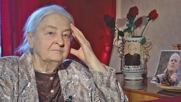 Мать Олеся Бузины пожаловалась на безразличный ответ от офиса нового Президента, в отношении расследования убийства писателя