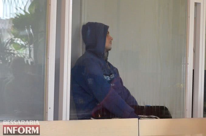 Дело "болградского убийцы": половина свидетелей допрошена