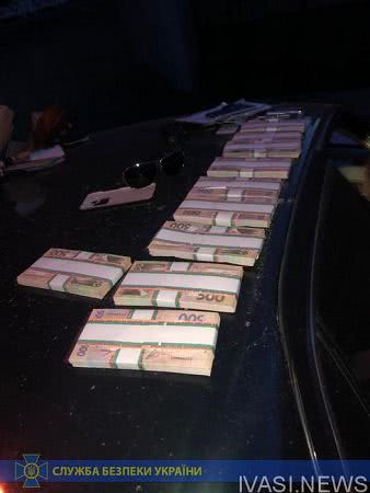 В Одессе липовый сотрудник СБУ шантажировал врача-травматолога