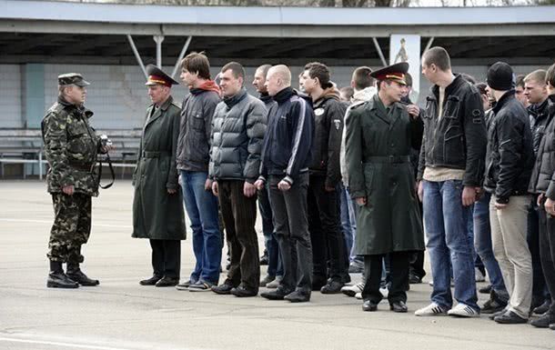 В Киевской области военкомат прислал повестку пятилетнему ребенку