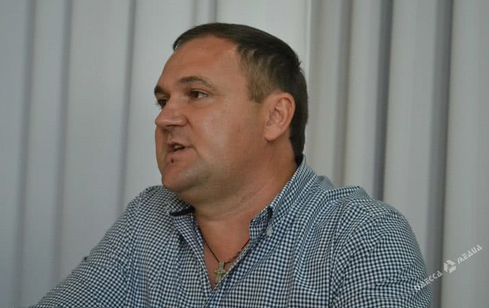 Школа в Маяках: питание по системе «шведский стол» и кабинеты европейского уровня (фото)