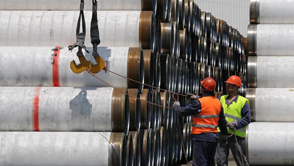 Газовый оператор Болгарии «Булгаргаз» подписал контракт по Турецкому газовому потоку