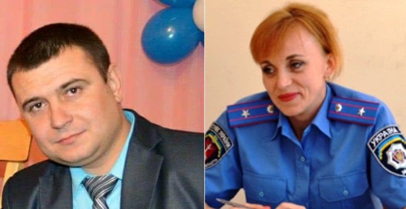 Рокировка: в Измаиле и Болграде поменяли местами начальников следственных отделов полиции