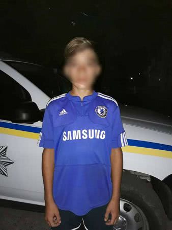В Арцизе выпивающая мать забыла о том, что её 13-летний сын уже неделю живет у отца и объявила его в розыск