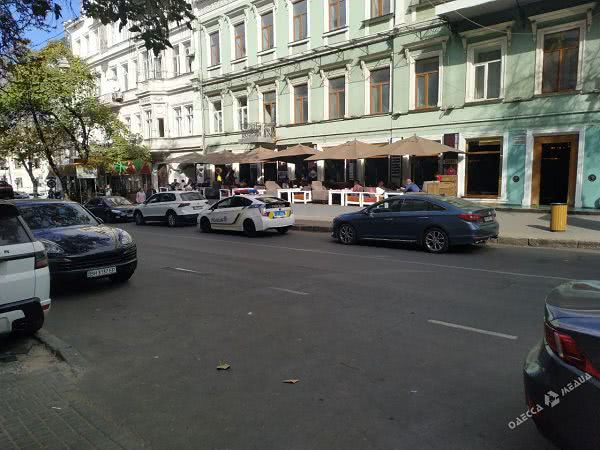 Эвакуация авто по-одесски: почему нарушают все, но на штрафплощадку попадают единицы (фото)