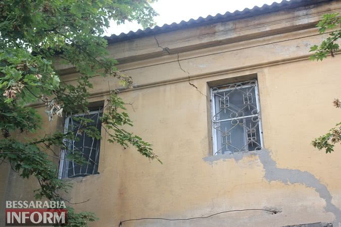 Измаильская психбольница закрывается. На её руководство есть жалобы в прокуратуру. Что будет с пациентами?