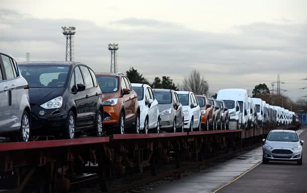 В Украине намерены отменить акциз на ввоз всех автомобилей