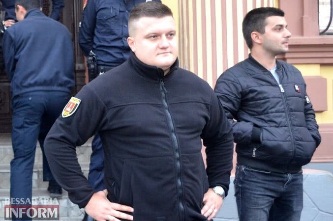 Измаильские водители вызвали руководство патрульной полиции на откровенный разговор - накопилось много претензий