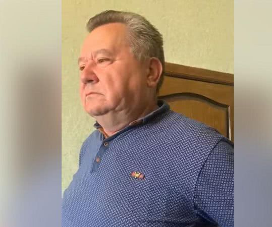 В Одеській області розгорівся сепаратистський скандал довкола вчителя