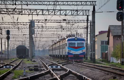 В этом году на Одесской железной дороге погибли 35 человек