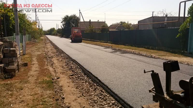 Одесская область: в Затишанской громаде попросили отнестись к запретам с пониманием