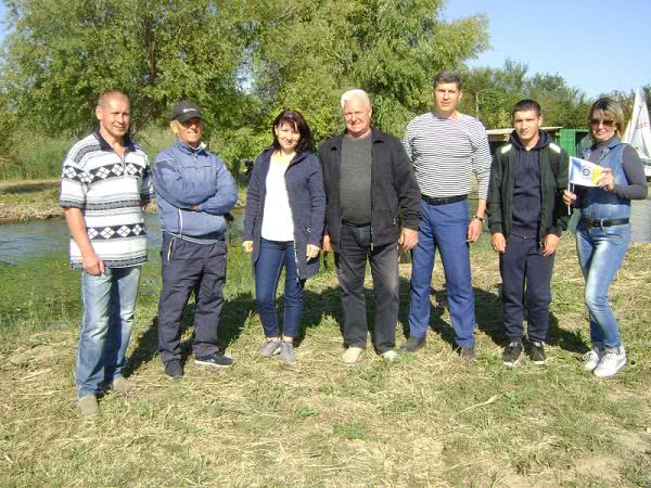 Ренийских яхтсменов пригласили участвовать в измаильской парусно-гребной регате