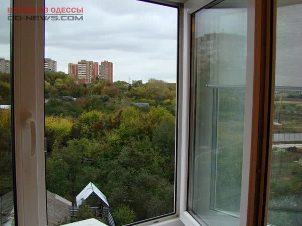 В Одесской области с женщиной произошел несчастный случай