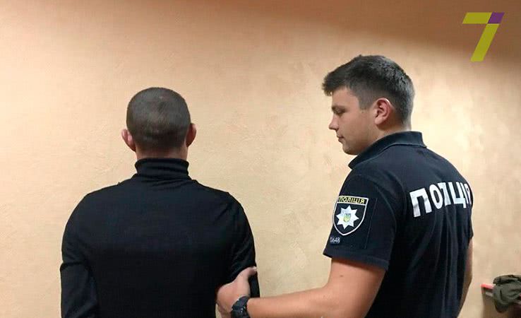 Домушнику из Одесской области грозит до шести лет тюрьмы (фото)