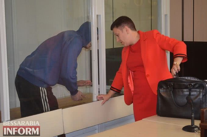 Дело "болградского убийцы": половина свидетелей допрошена
