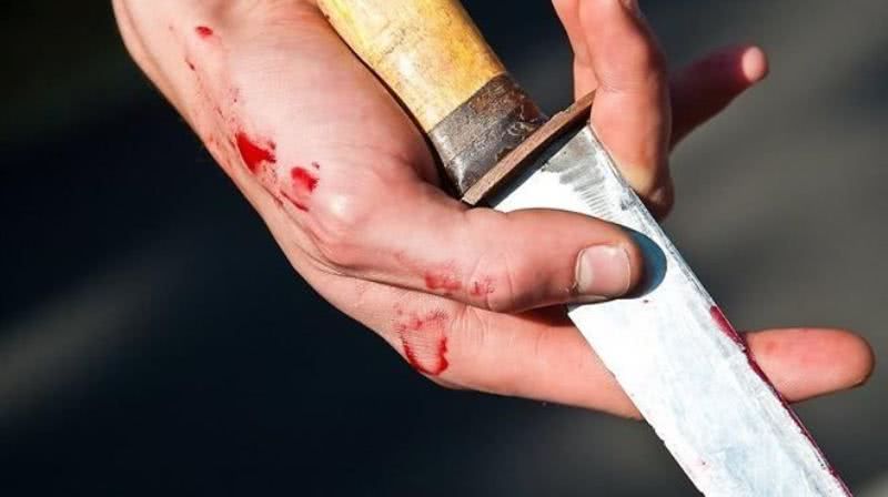 В Килии мужчина ударил экс-супругу в грудь ножом в ответ на новость о том, что у нее кто-то есть