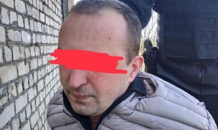 Почти миллион: в прокуратуре только сейчас рассказали, сколько наличности украли налетчики у измаильского «валютчика»