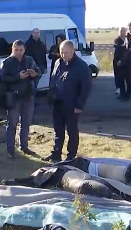 Трагічна автокатастрофа з маршруткою на Одещині. В поліції з’ясували, хто винен в аварії
