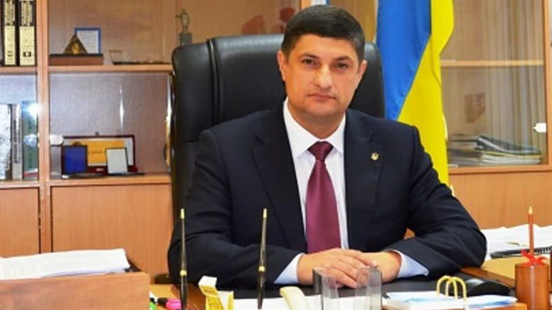 НАПК проверит декларацию мэра Измаила Андрея Абрамченко