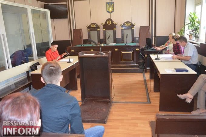 Дело "болградского убийцы": половина свидетелей допрошена